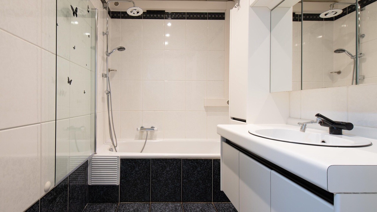 Photo of Bathroom in Mariakerke