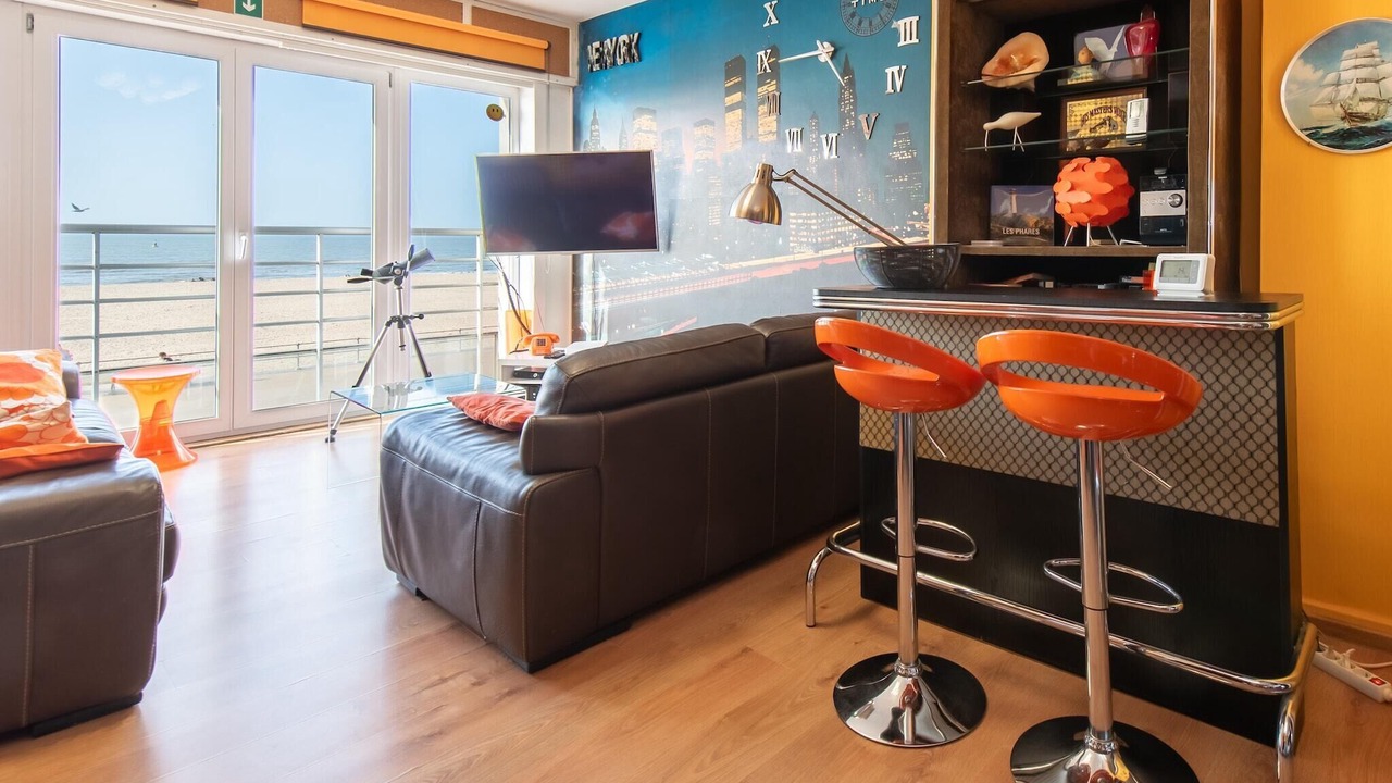 Photo of Livingroom in Mariakerke