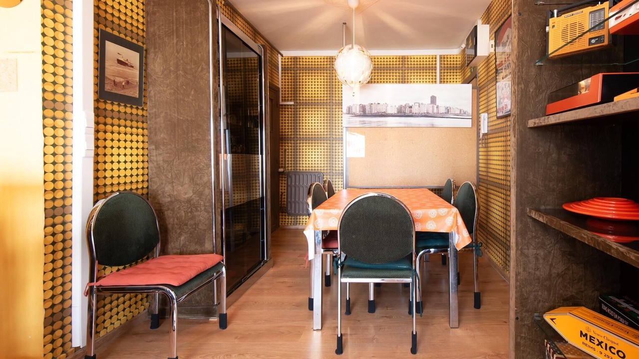 Photo of Livingroom in Mariakerke