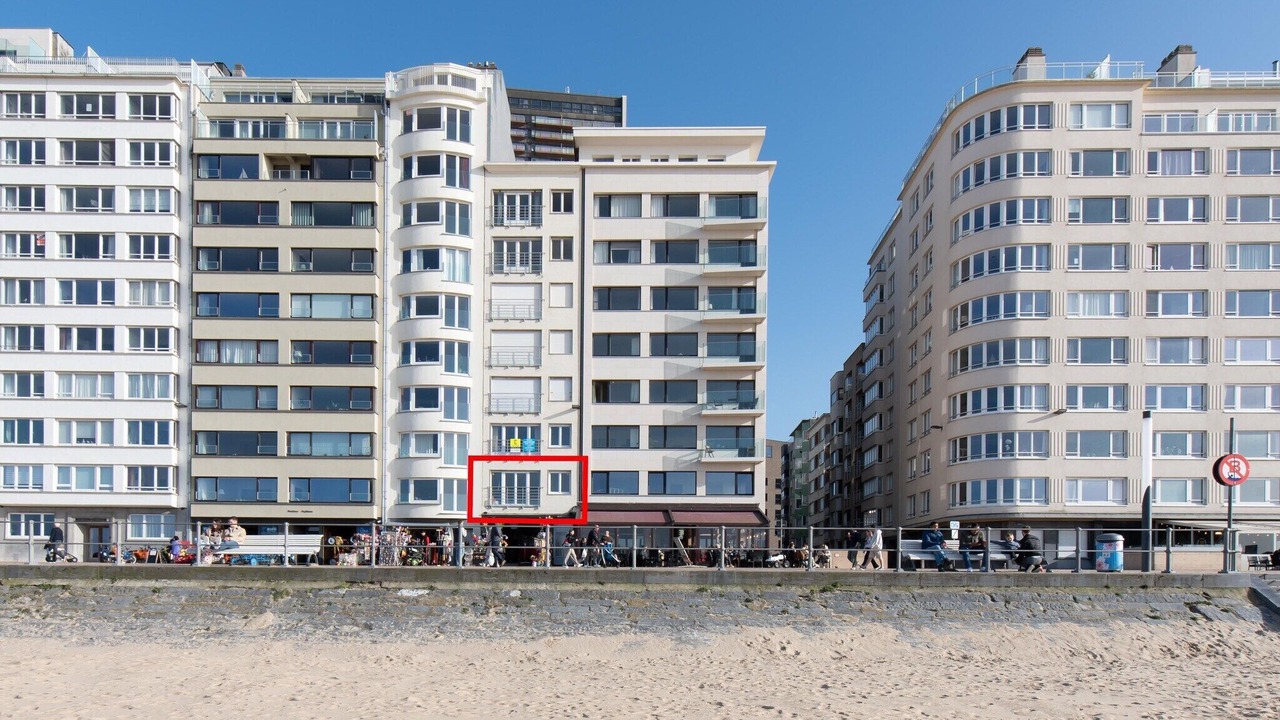 Photo of Outdoor in Mariakerke