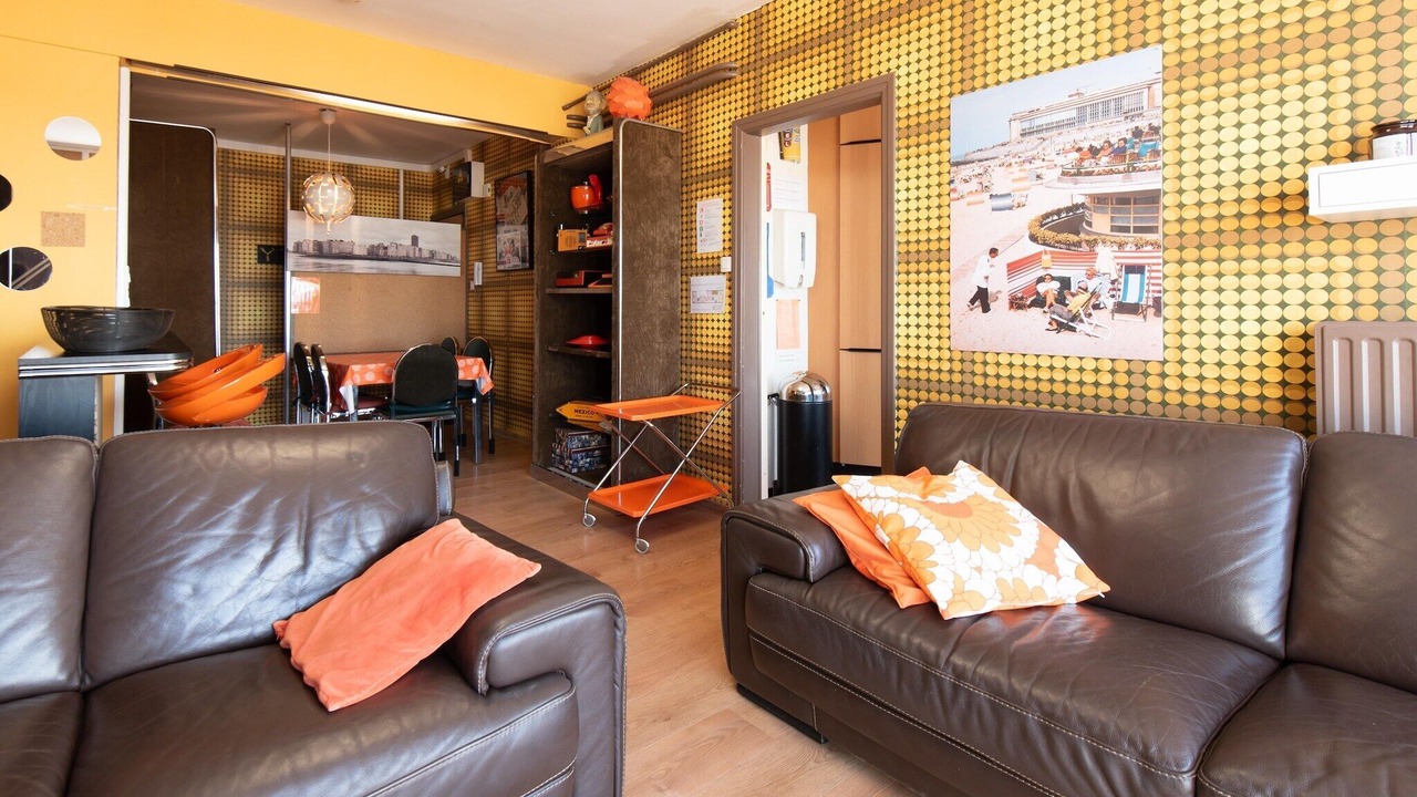 Photo of Livingroom in Mariakerke