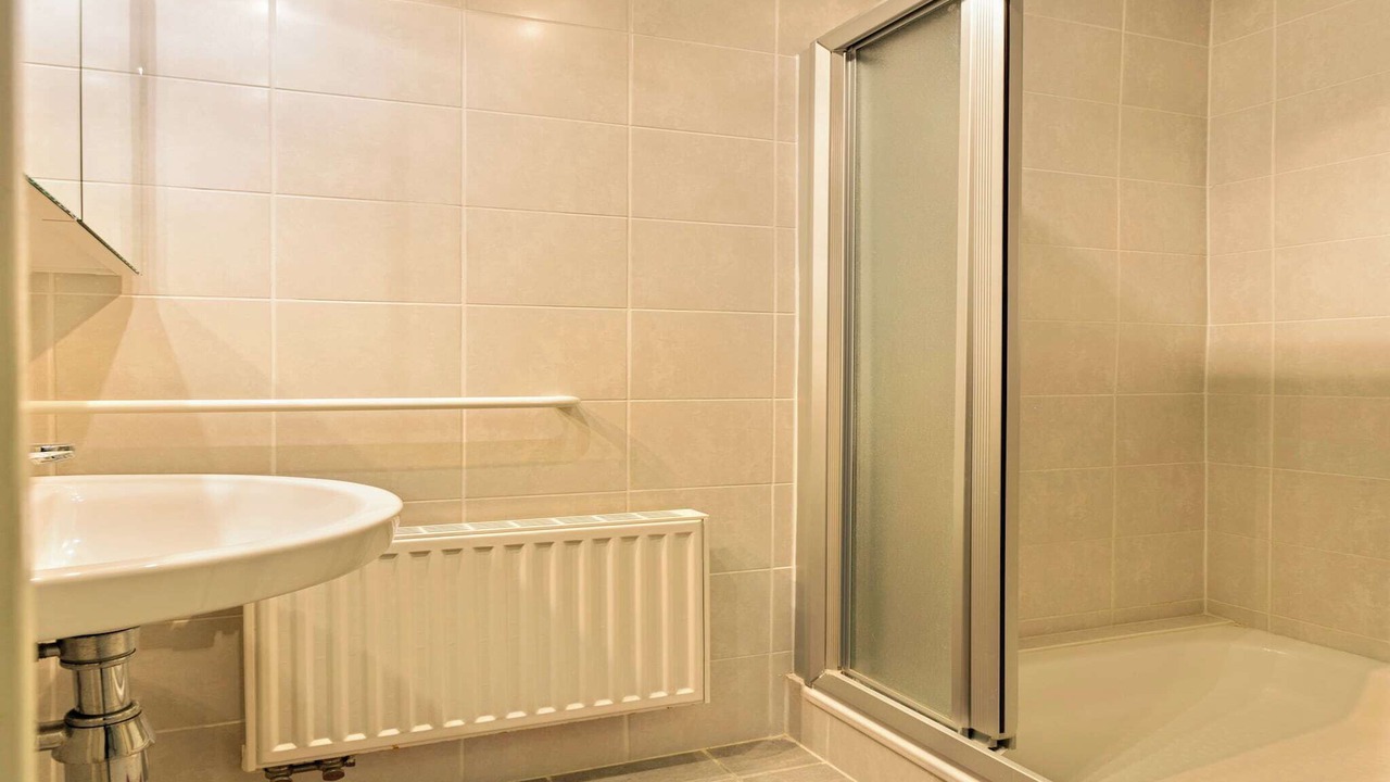 Photo of Bathroom in Blankenberge