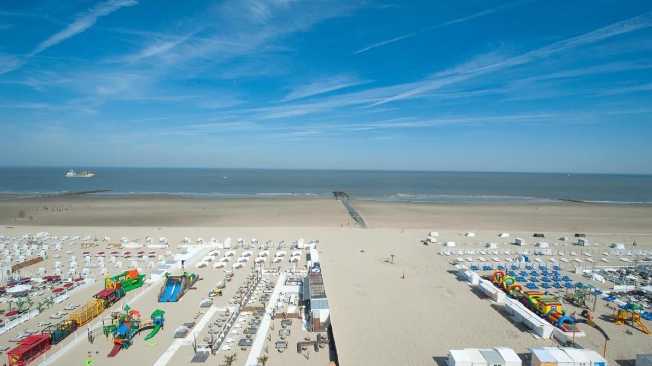 Photo of Others in Blankenberge