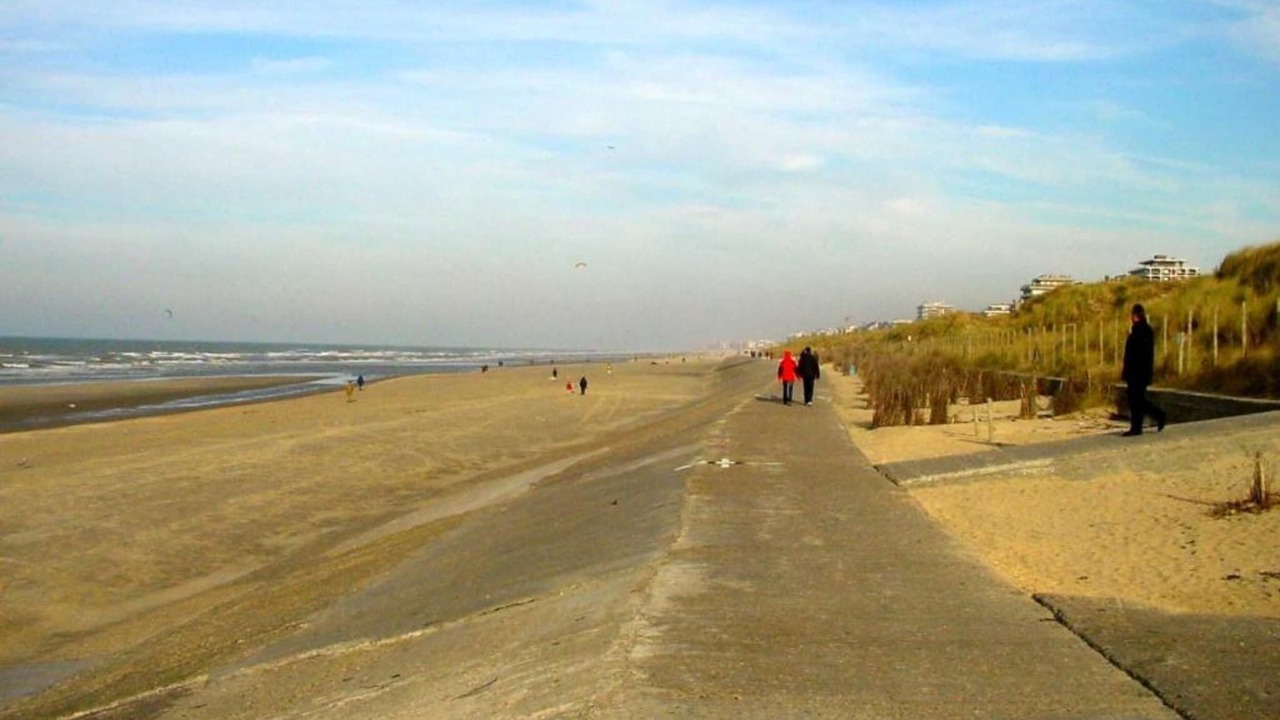Photo of Others in Blankenberge