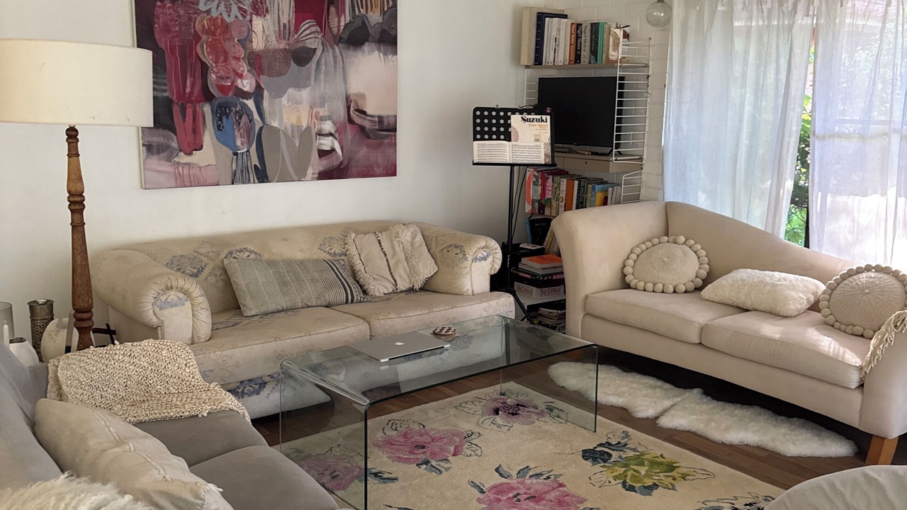 Photo of Bedroom in Mullumbimby