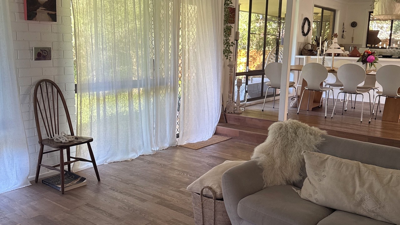 Photo of Livingroom in Mullumbimby