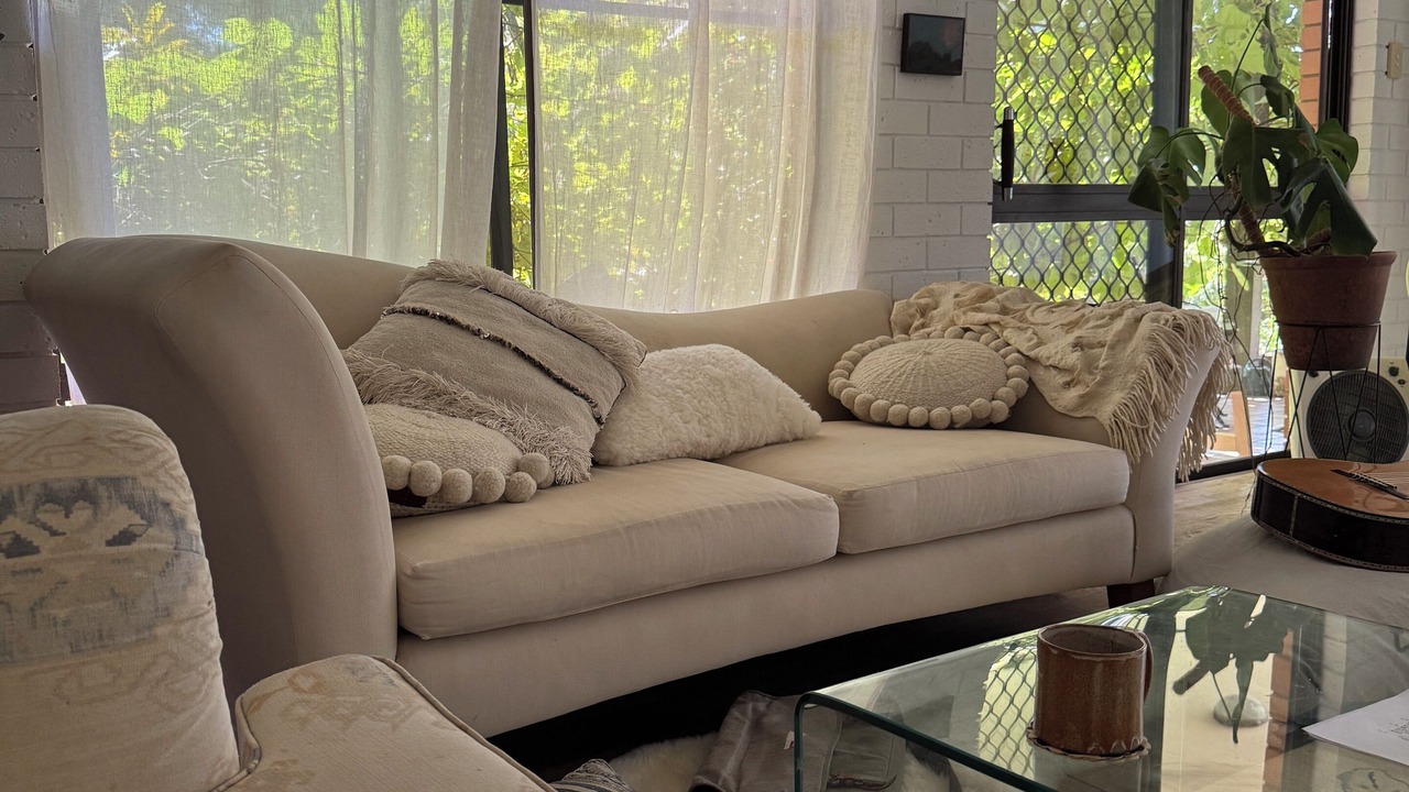 Photo of Livingroom in Mullumbimby