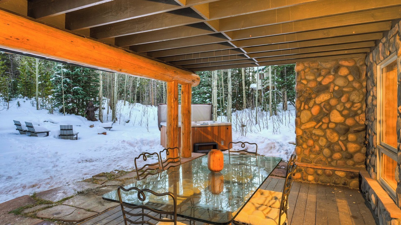 Photo of Outdoor in Breckenridge