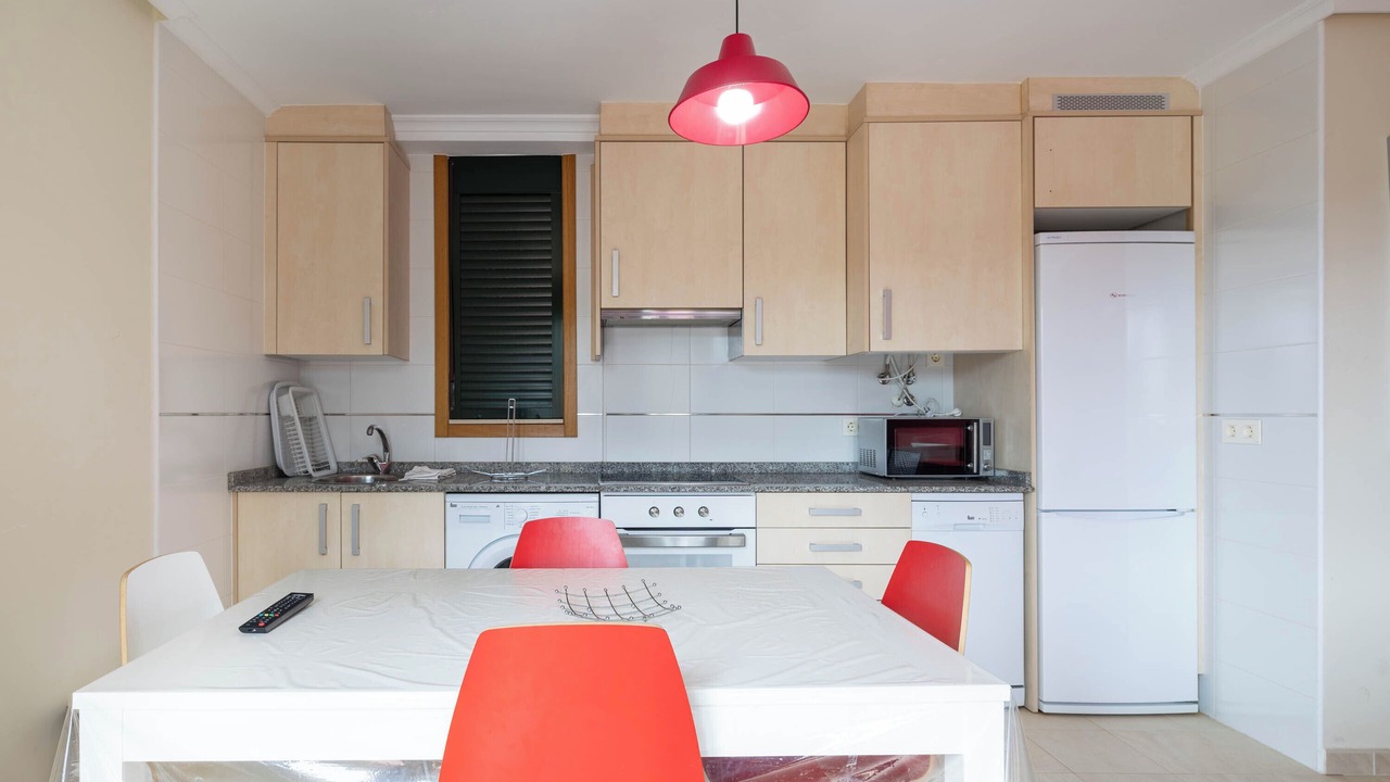 Photo of Kitchen in Barreiros