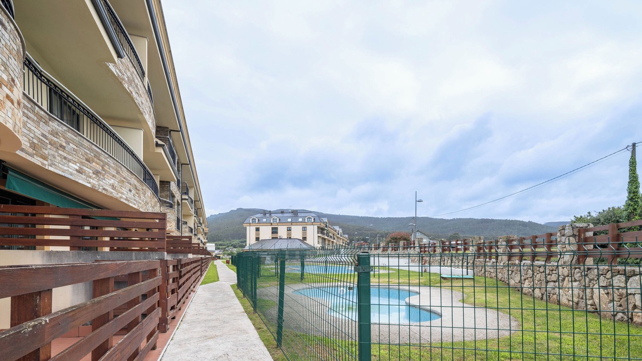 Photo of Outdoor in Barreiros
