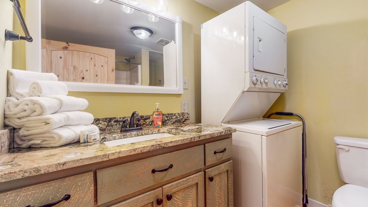 Photo of Bathroom in Ellijay