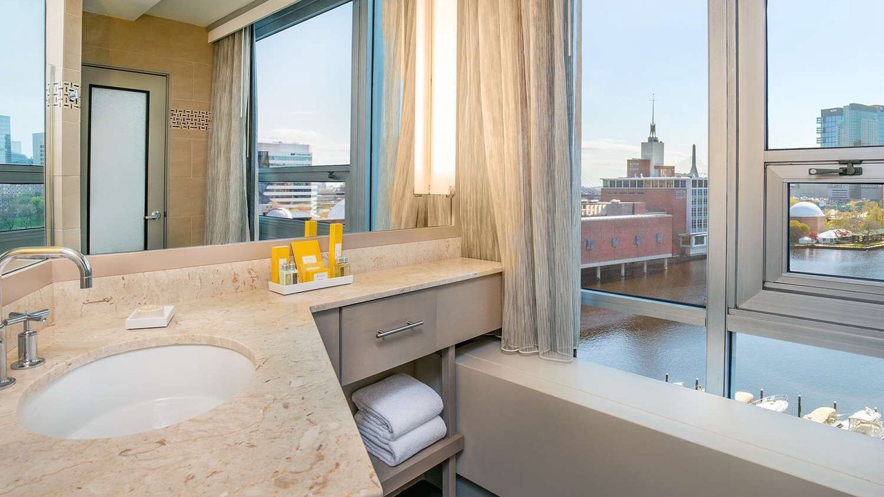 Photo of Bathroom in West End