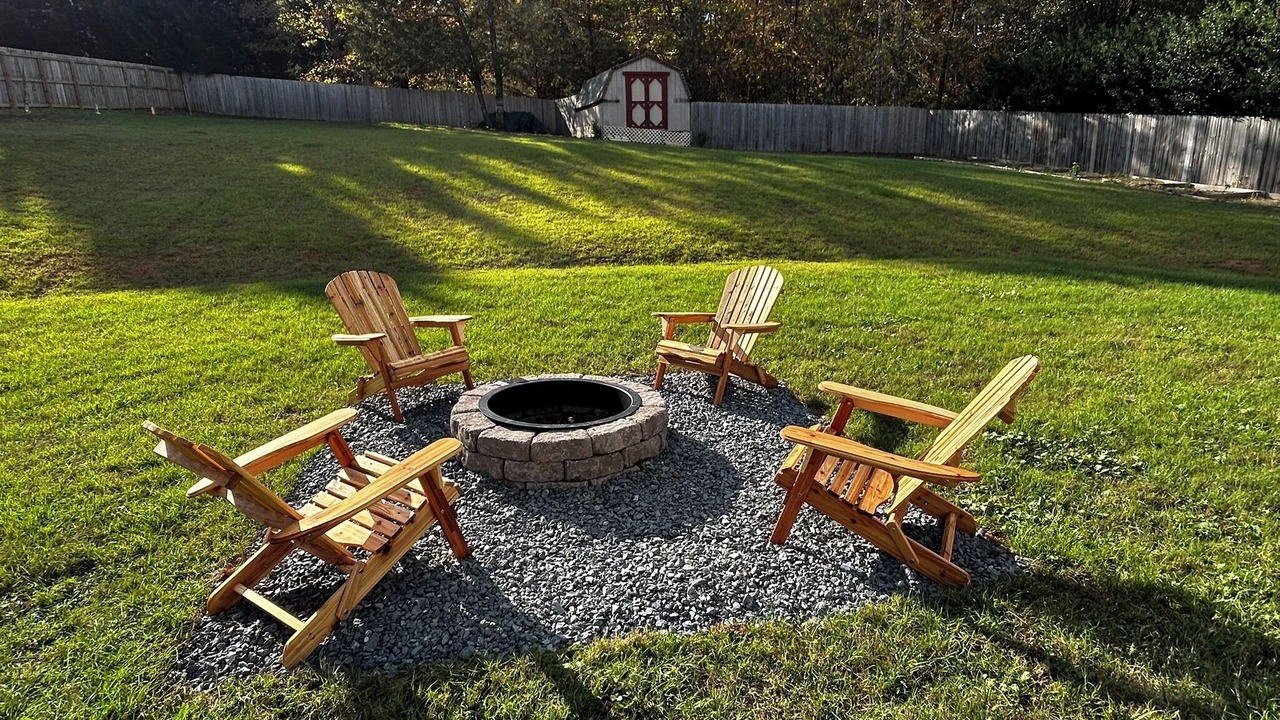 Photo of Outdoor in Travelers Rest