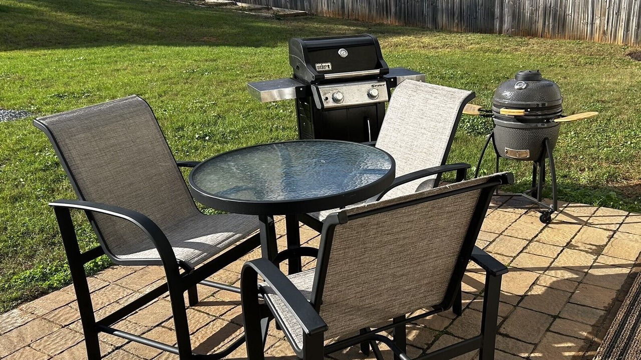 Photo of Outdoor in Travelers Rest