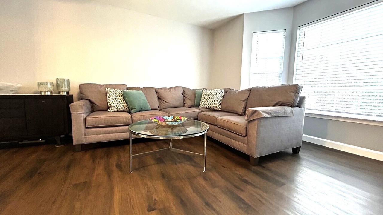 Photo of Livingroom in Travelers Rest
