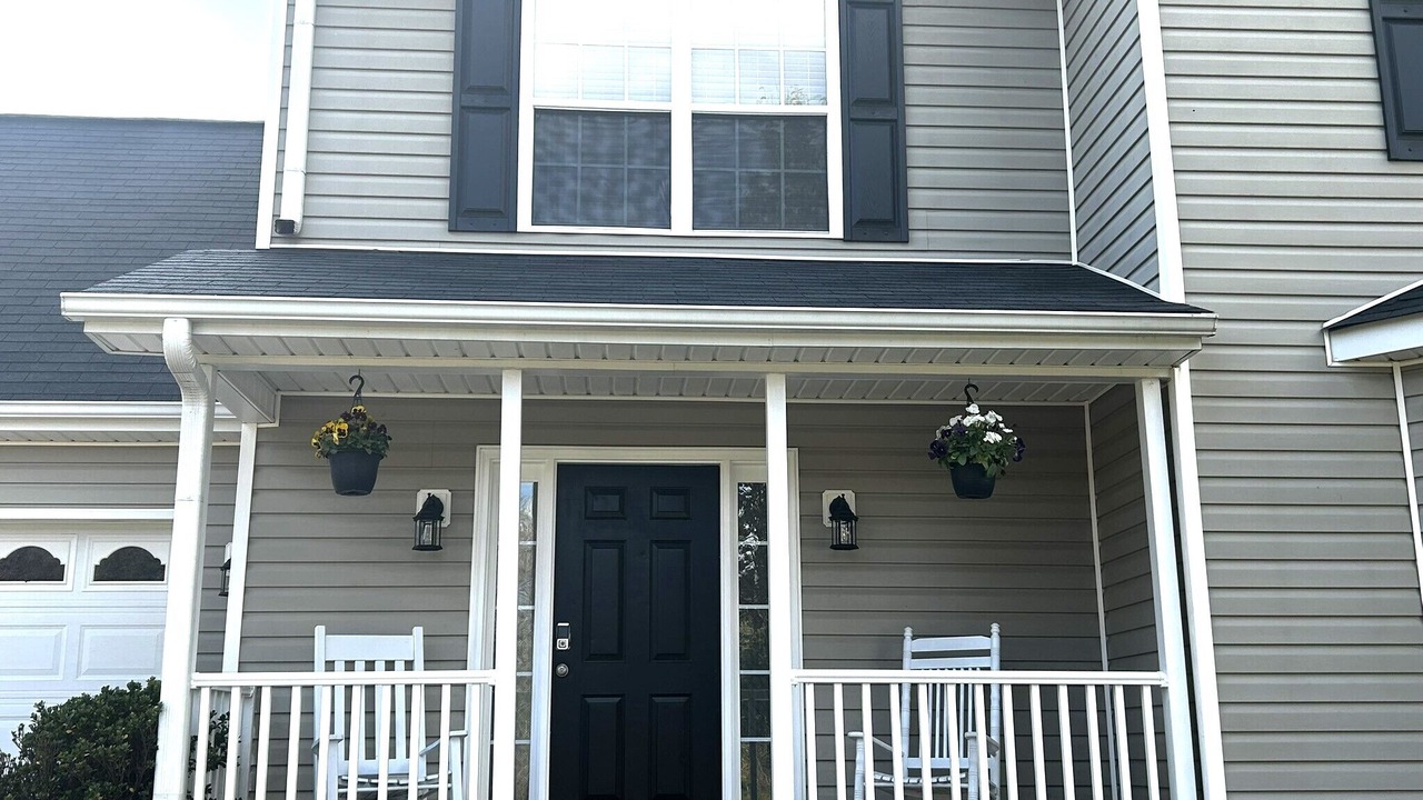 Photo of Outdoor in Travelers Rest