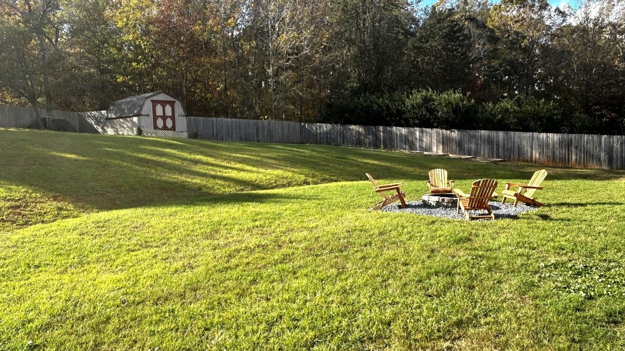 Photo of Outdoor in Travelers Rest