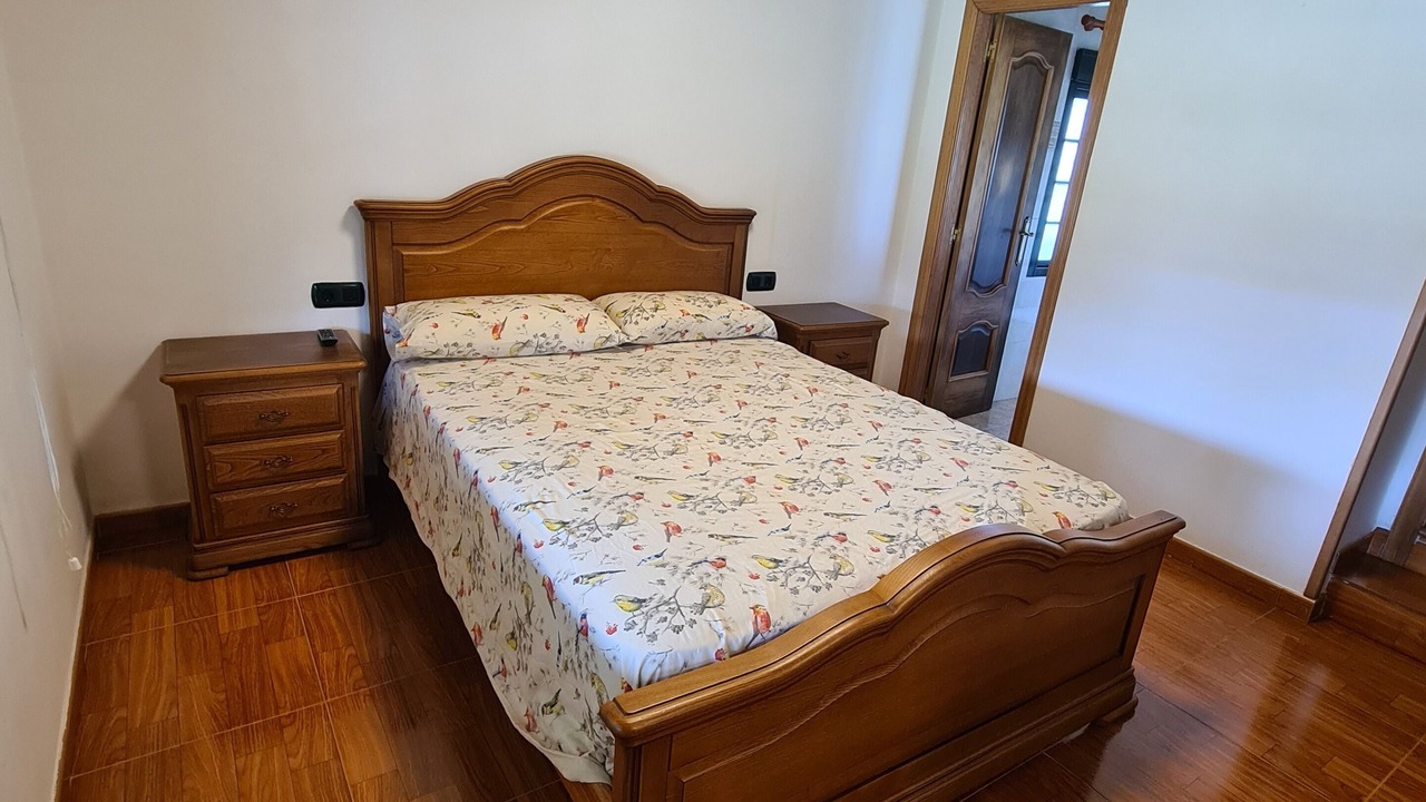 Photo of Bedroom in Bueu