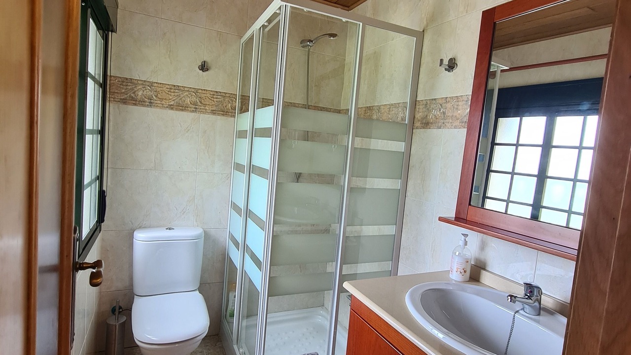 Photo of Bathroom in Bueu