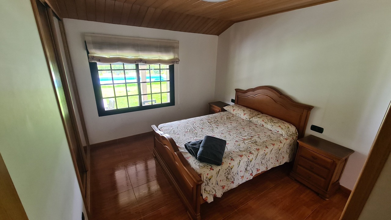 Photo of Bedroom in Bueu
