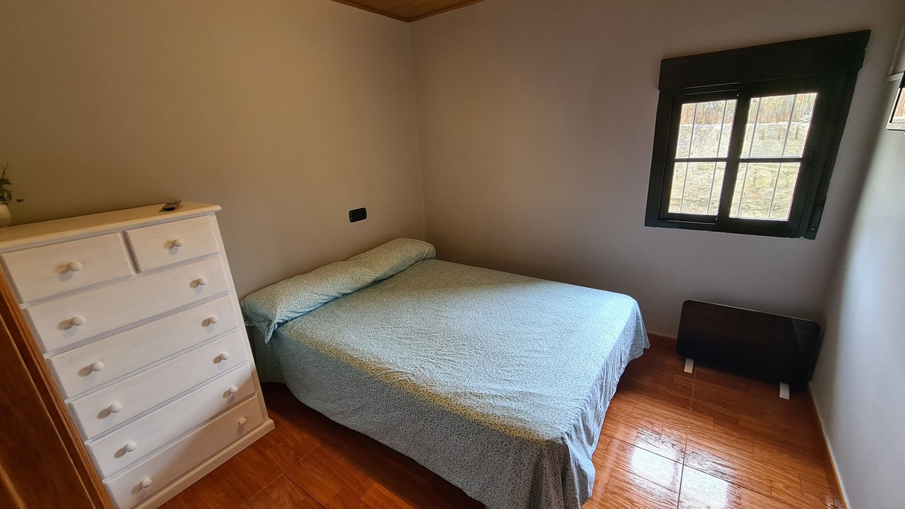 Photo of Bedroom in Bueu
