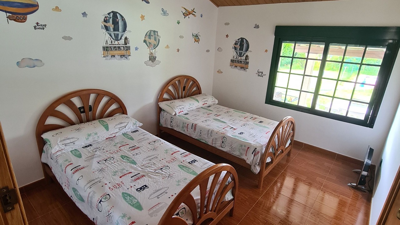 Photo of Bedroom in Bueu