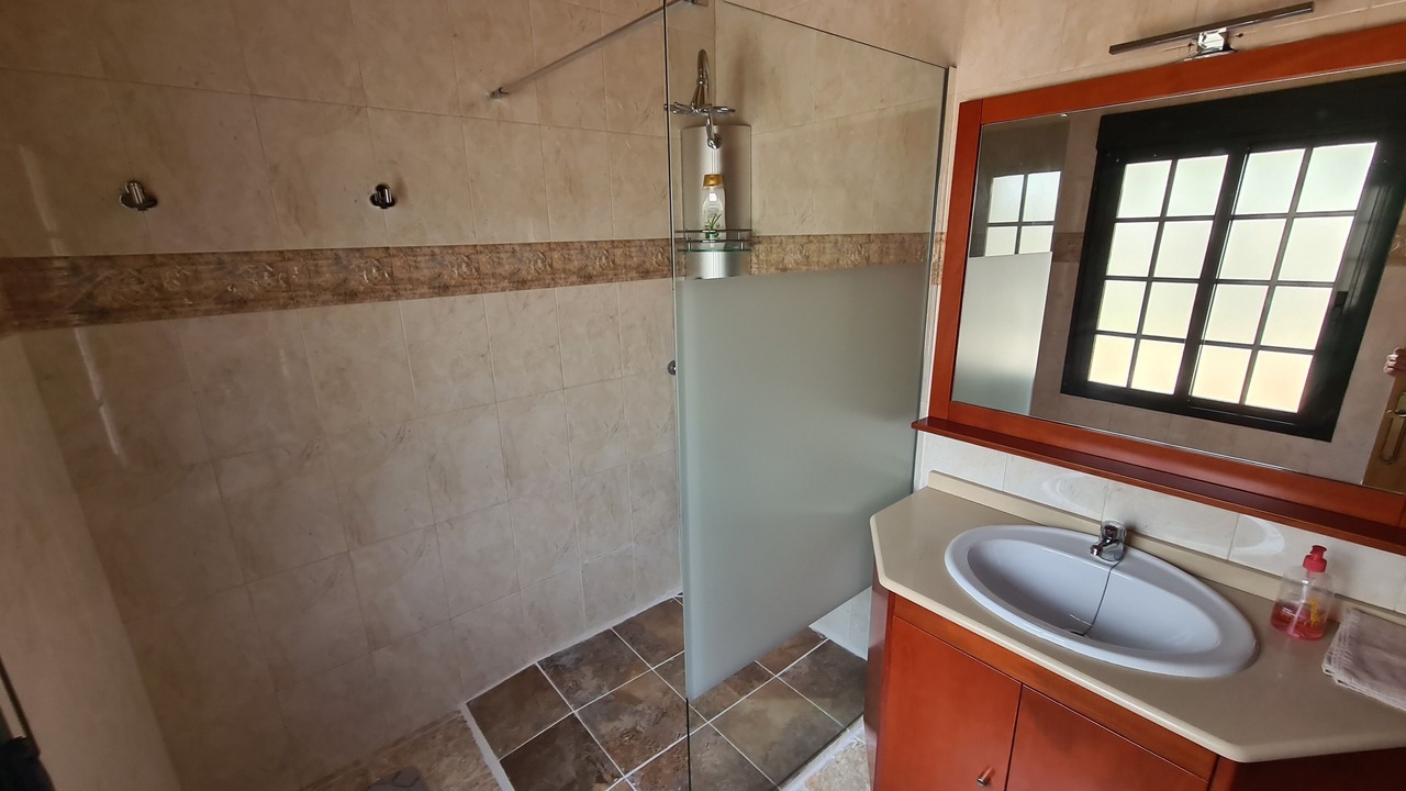 Photo of Bathroom in Bueu