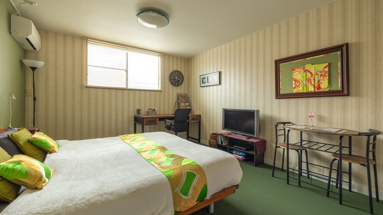Photo of Bedroom in Yoyogi
