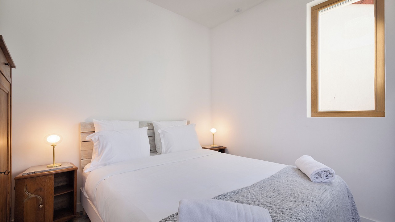Photo of Bedroom in Rambouillet
