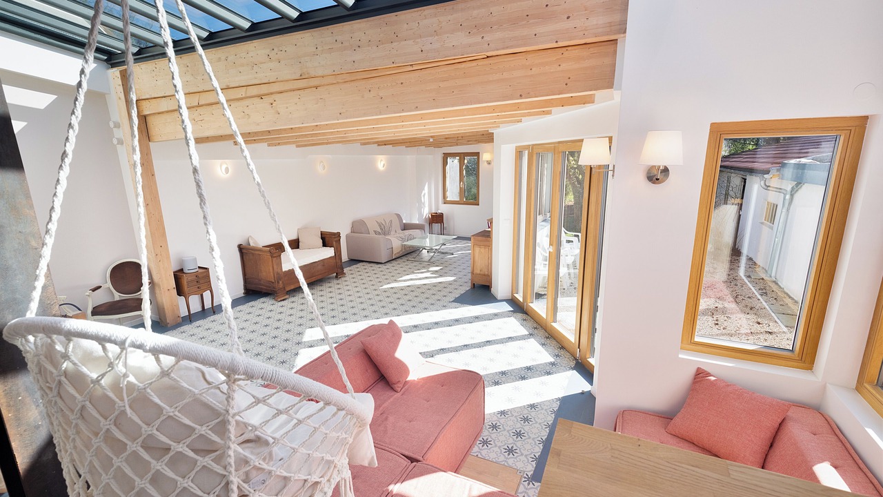 Photo of Livingroom in Rambouillet