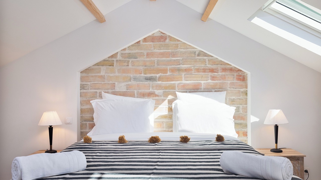 Photo of Bedroom in Rambouillet