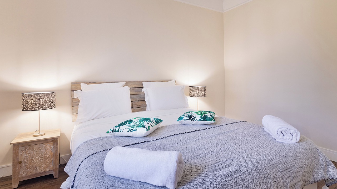 Photo of Bedroom in Rambouillet