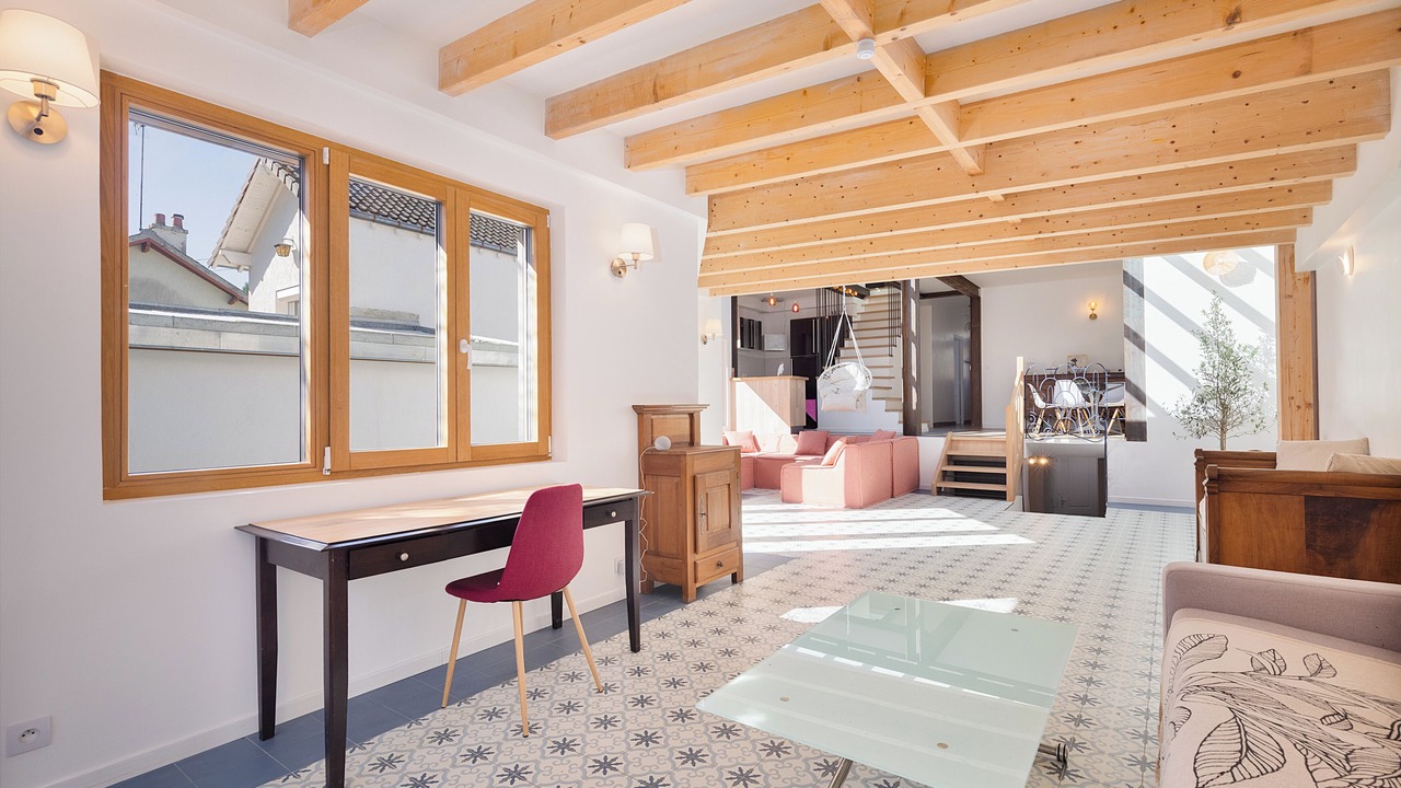Photo of Livingroom in Rambouillet