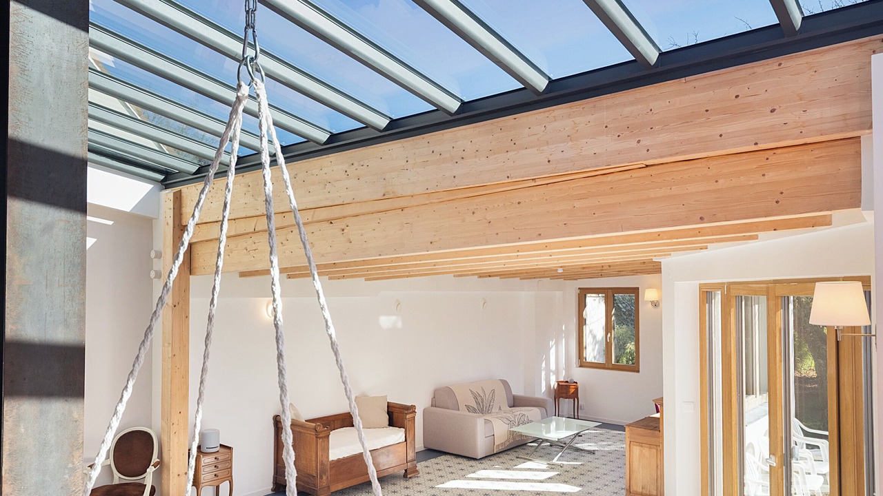 Photo of Livingroom in Rambouillet