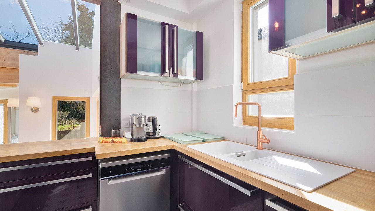 Photo of Kitchen in Rambouillet