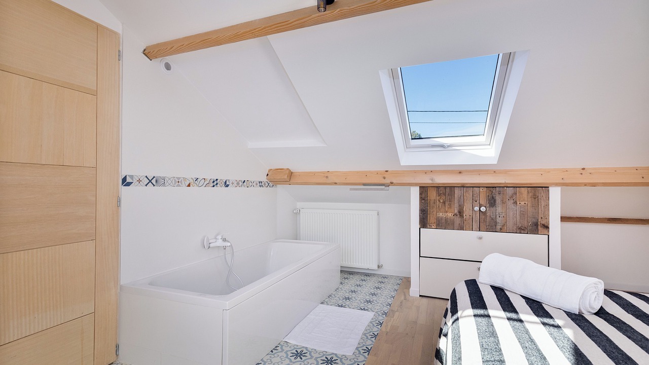 Photo of Bedroom in Rambouillet