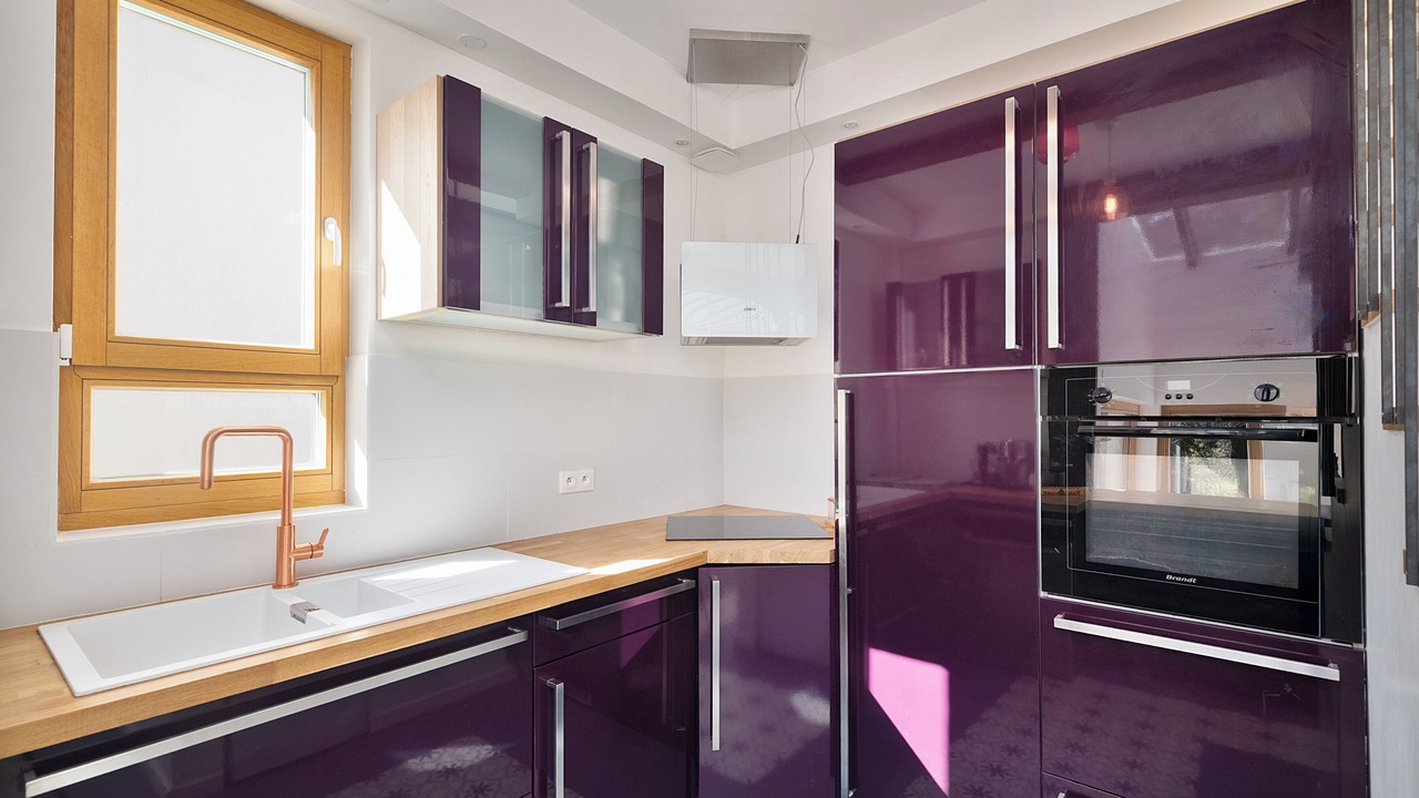 Photo of Kitchen in Rambouillet