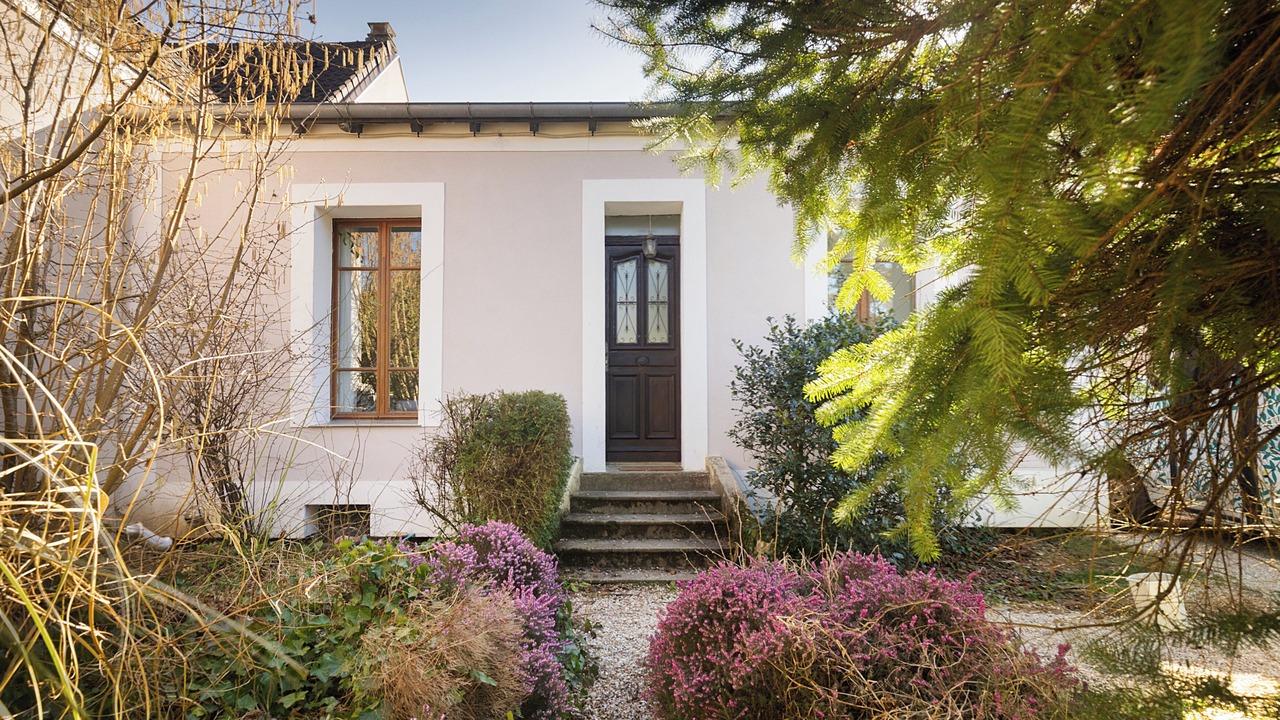 Photo of Outdoor in Rambouillet