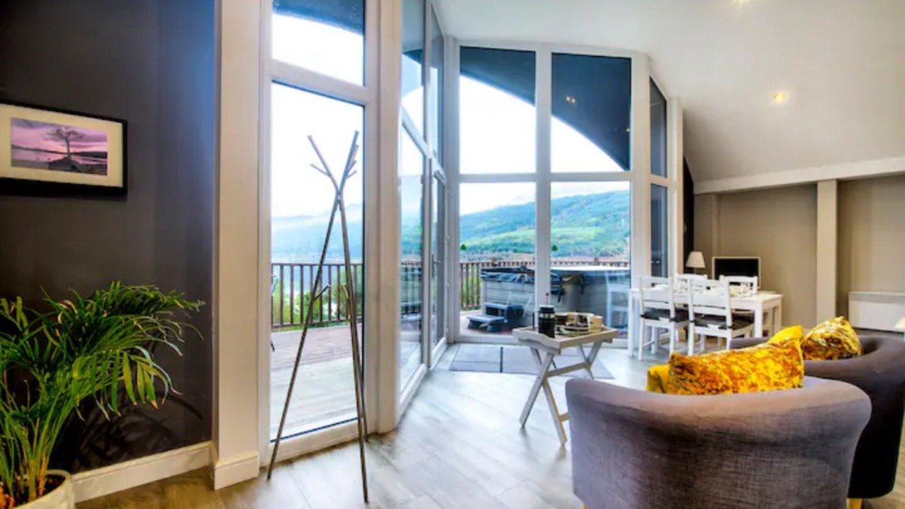 Photo of Livingroom in Troon