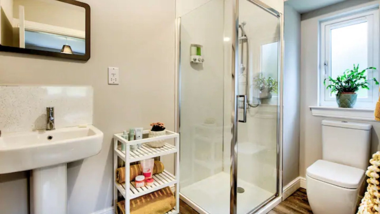 Photo of Bathroom in Troon