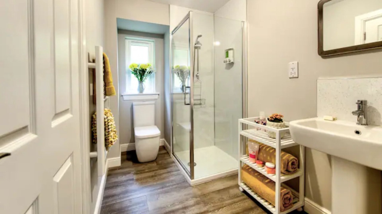 Photo of Bathroom in Troon