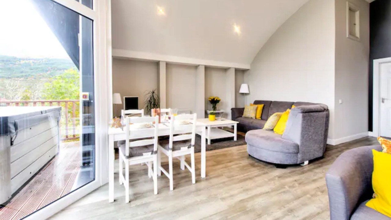 Photo of Livingroom in Troon