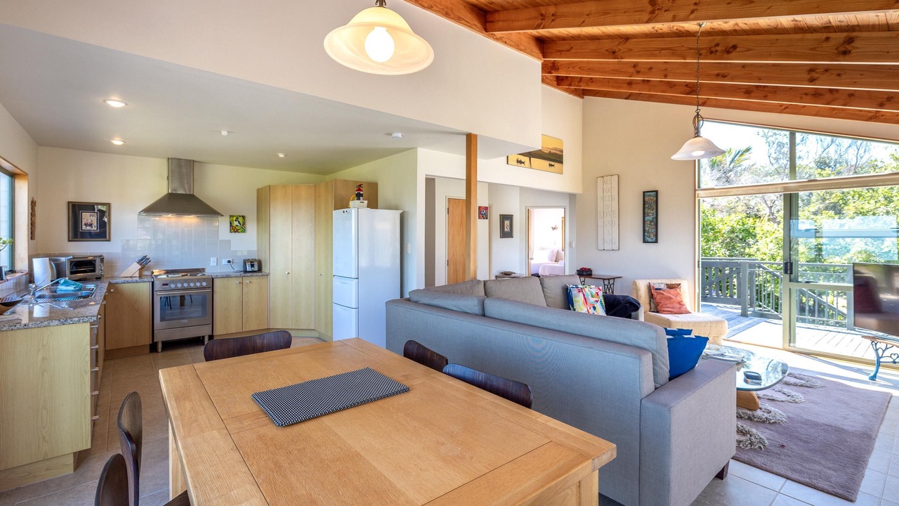 Photo of Livingroom in Blackpool