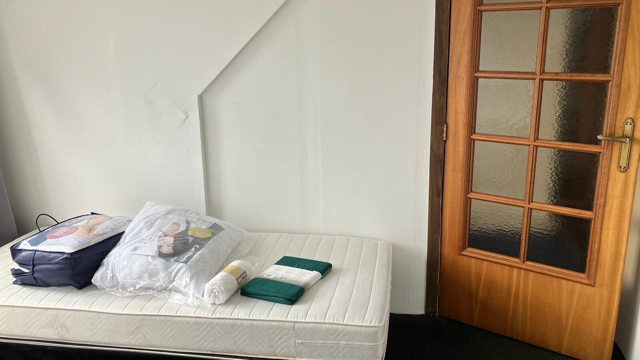 Photo of Bedroom in Hoevenen