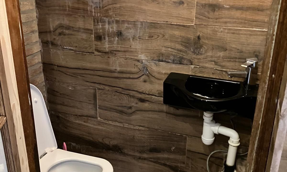 Photo of Bathroom in Hoevenen