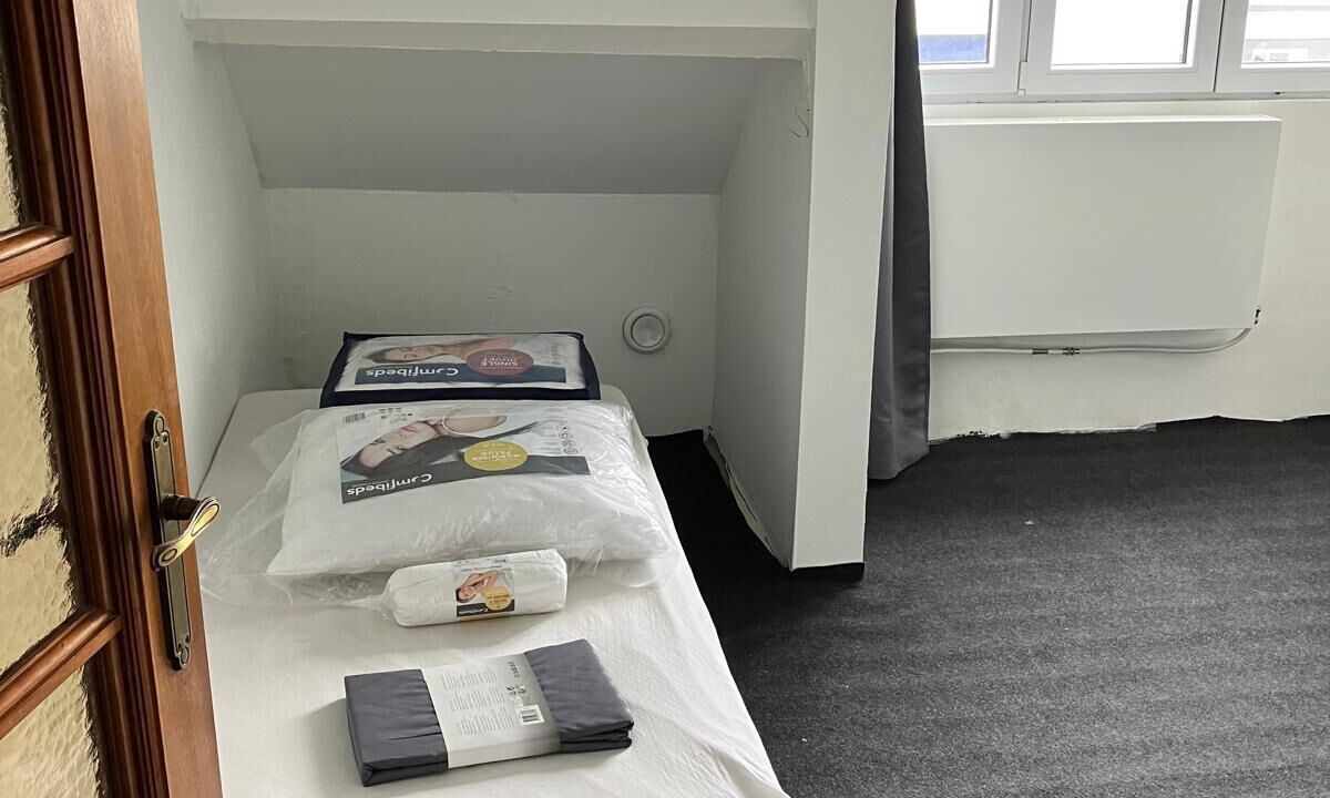 Photo of Bedroom in Hoevenen