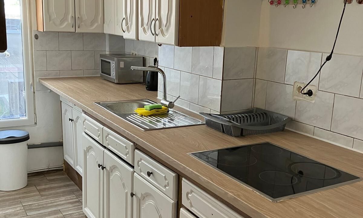 Photo of Kitchen in Hoevenen