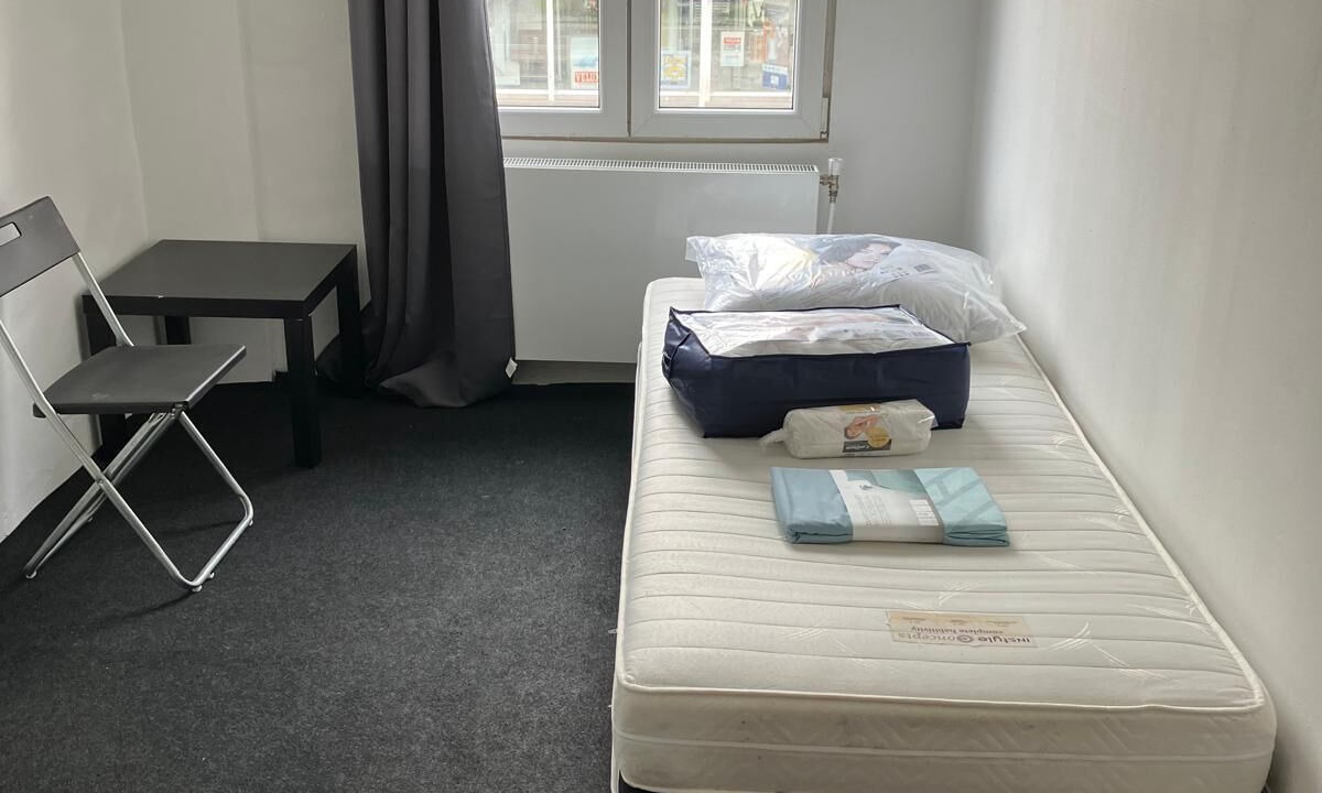 Photo of Bedroom in Hoevenen