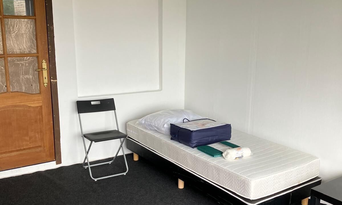 Photo of Bedroom in Hoevenen