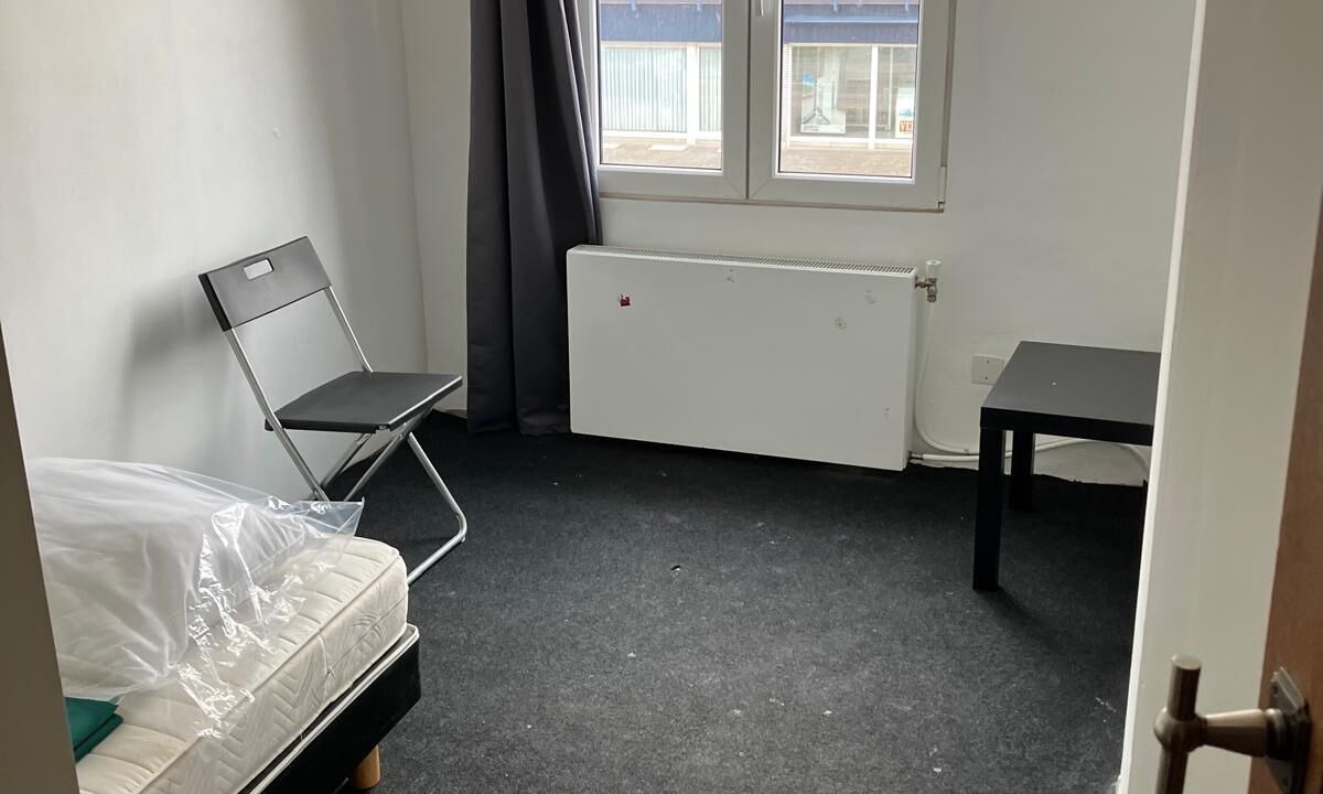 Photo of Bedroom in Hoevenen